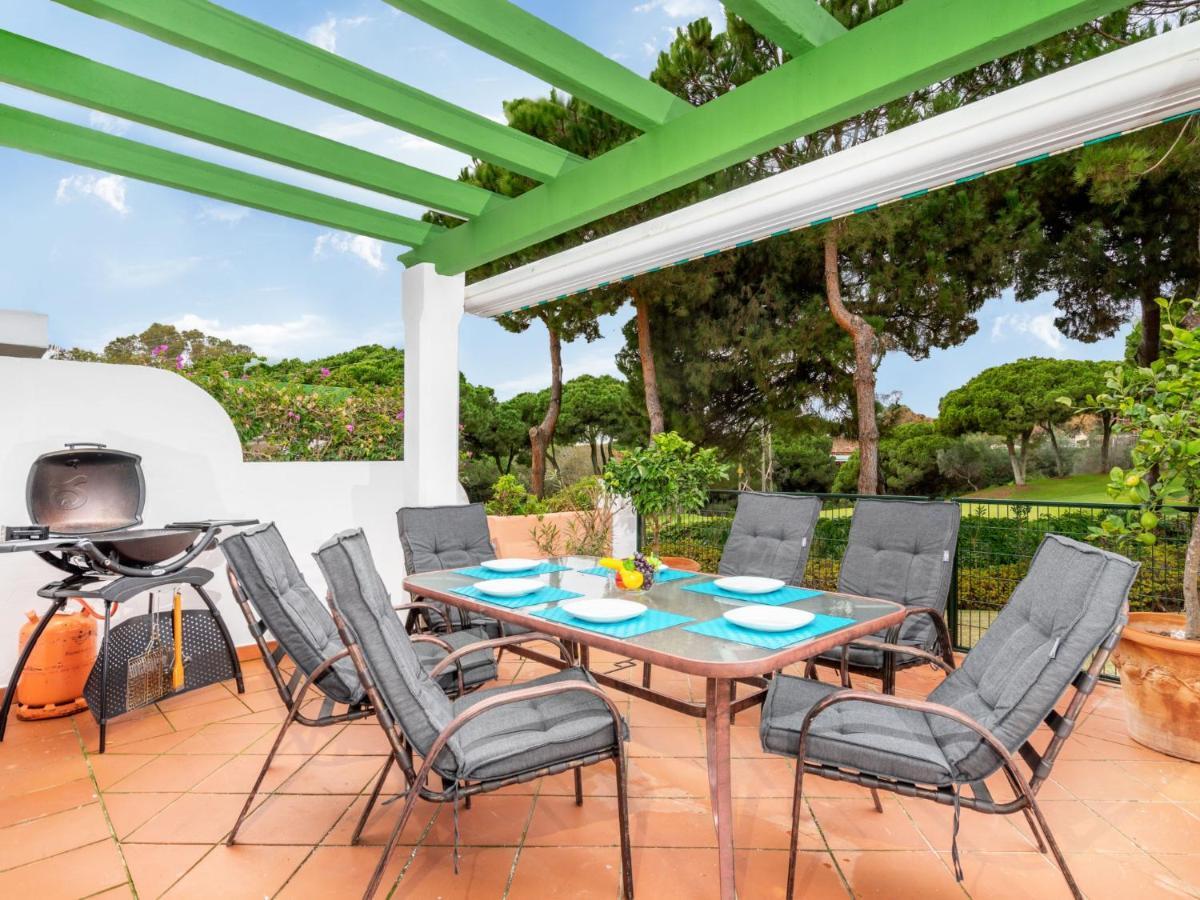 Holiday Home Las Lomas De Cabopino By Interhome Marbella Luaran gambar