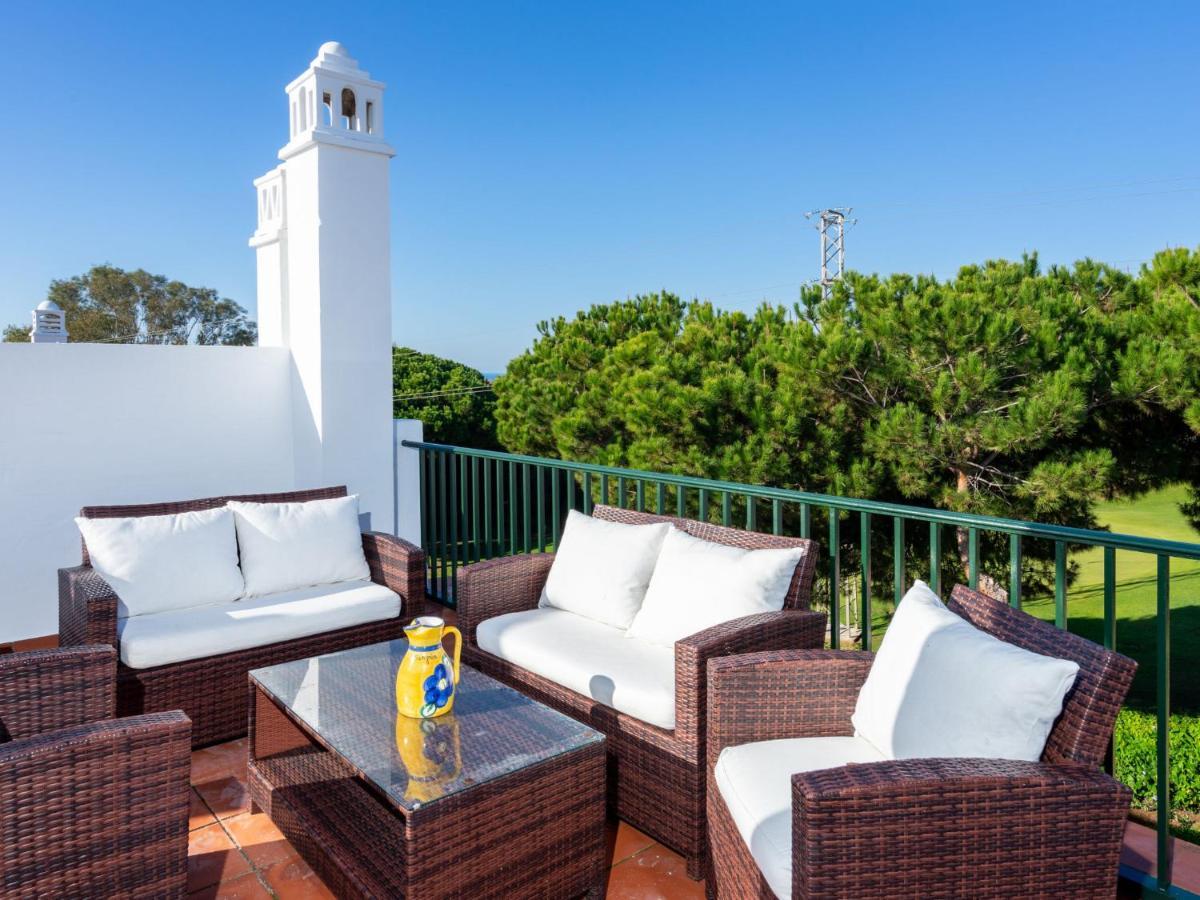 Holiday Home Las Lomas De Cabopino By Interhome Marbella Luaran gambar